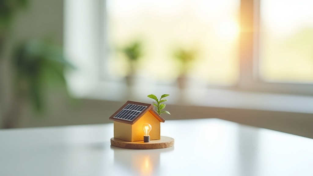 Illustration pour l'article : Comment une entreprise bas carbone améliore son efficacité énergétique