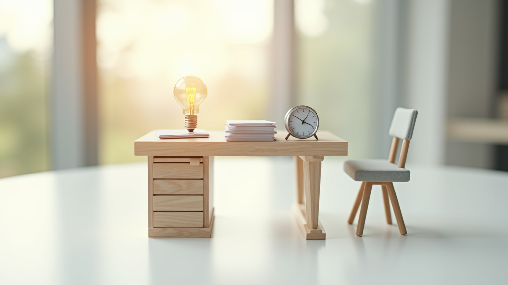 Équipe de entrepreneurs utilisant HubEntreprise360 dans un bureau moderne