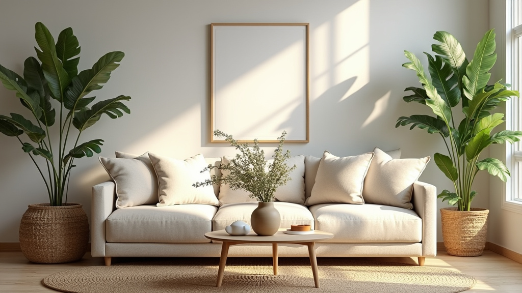 Avant/après d'un aménagement intérieur par Maison Floralis