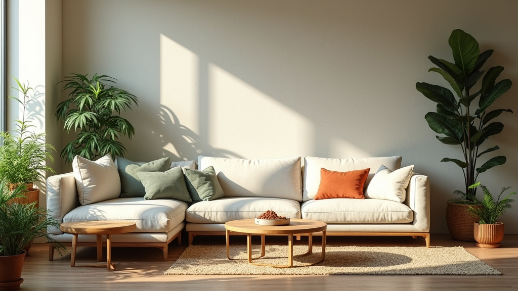 Comment Maison Floralis peut transformer votre intérieur